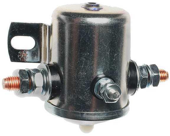 Echlin ignition parts ech st79 - starter solenoid switch