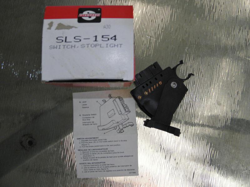 Smp/standard sls154t switch, stoplight-stoplight switch