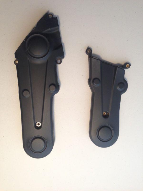 Cam belt covers 2009-2013 ducati monster 696 