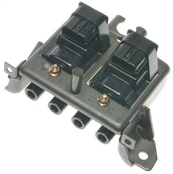 Echlin ignition parts ech ic259 - ignition coil