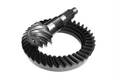 Motive gear gear ring and pinion 4.88:1 ratio dana 30 reverse cut set d30-488f