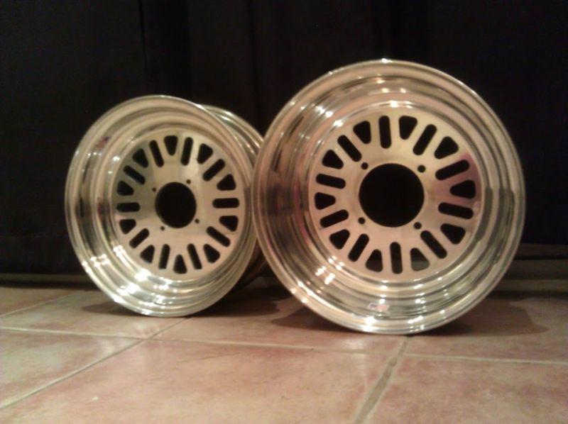 Honda Ruckus Wheels