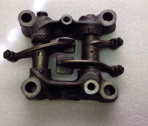 1982 honda cm450 cm 450 e engine motor rocker arms 