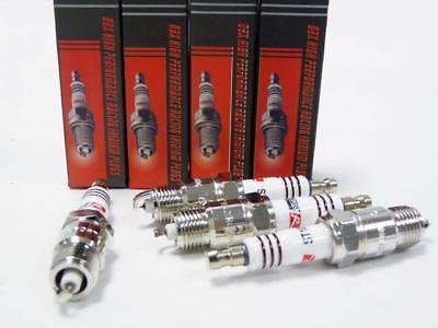 Chervolet p10 p20 p30 obx iridium spark plug (4 qty)