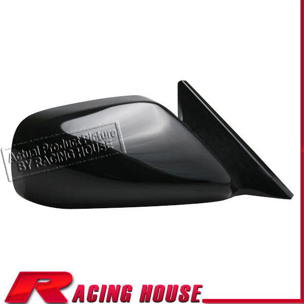 99-03 toyota solara sle power heated mirror right hand passenger rear view side