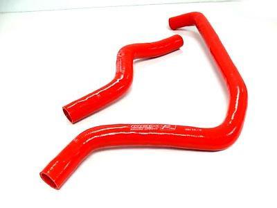 98 - 02 honda accord 4cyl radiator hose kit obx 