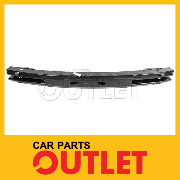 98-02 crown victoria grand marquis bumper reinforcement replacement