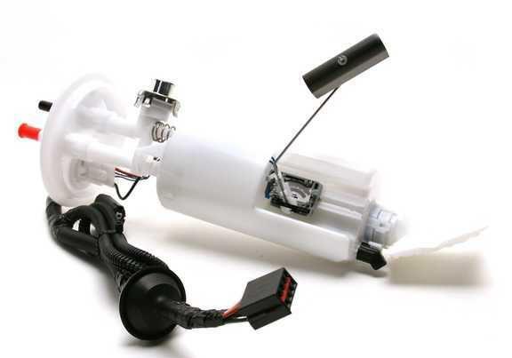 Delphi fuel pumps dfp fg0228 - fuel pump assy - (electric in-tank type) - act...