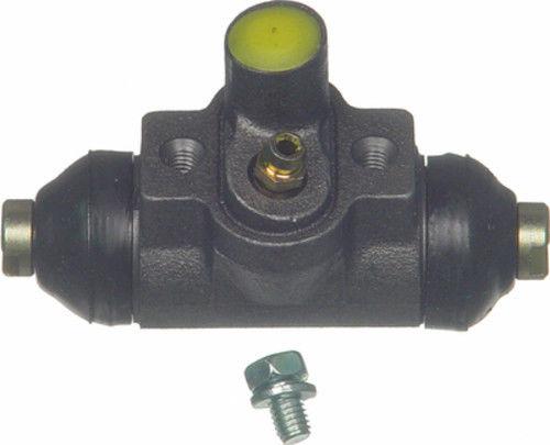 Wagner wc108106 rear brake wheel cylinder-drum brake wheel cylinder