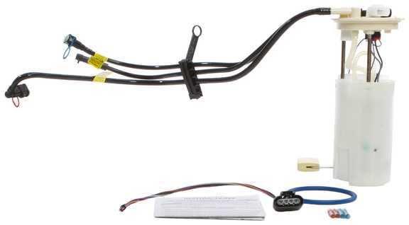 Delphi fuel pumps dfp fg0170 - fuel pump assy - (electric in-tank type) - act...