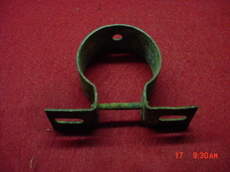 Willys jeep mb gpw cj2a...original coil bracket