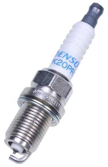 Denso den 3168 - spark plug - double platinum - oe type