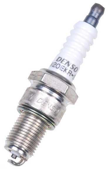 Denso den 3041 - spark plug - copper - oe type