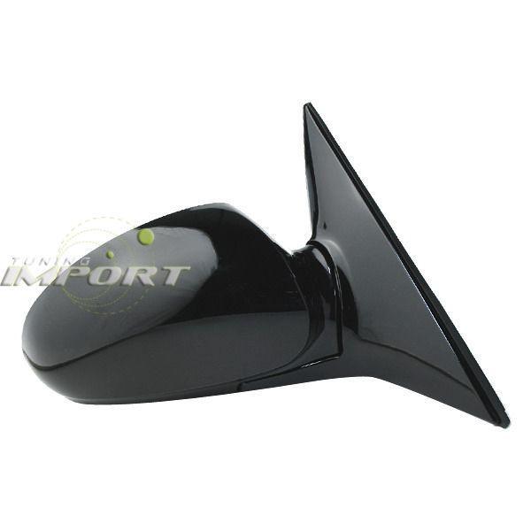 Fit 2002-2005 hyundai sonata power fold passenger right side mirror assembly rh