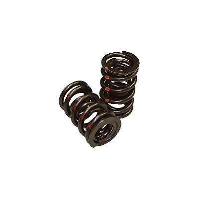 Afr 8000 valve springs dual 1.540" outside diameter 1.155" coil height each