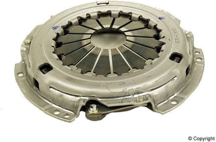 Aisin clutch pressure plate