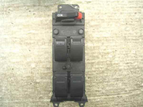 06 07 08 honda pilot driver master power window switch