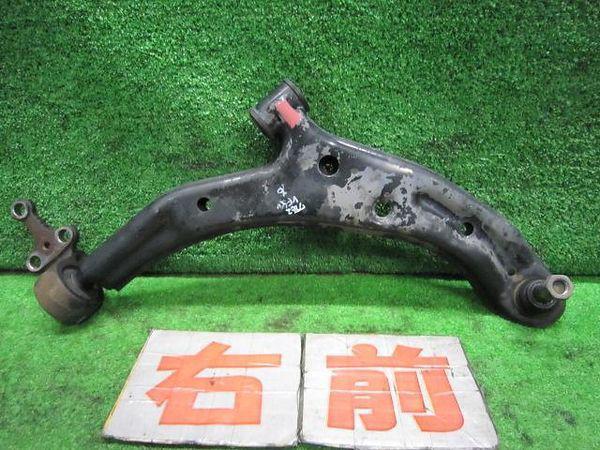 Mazda familia 2006 front right lower arm [6251720]