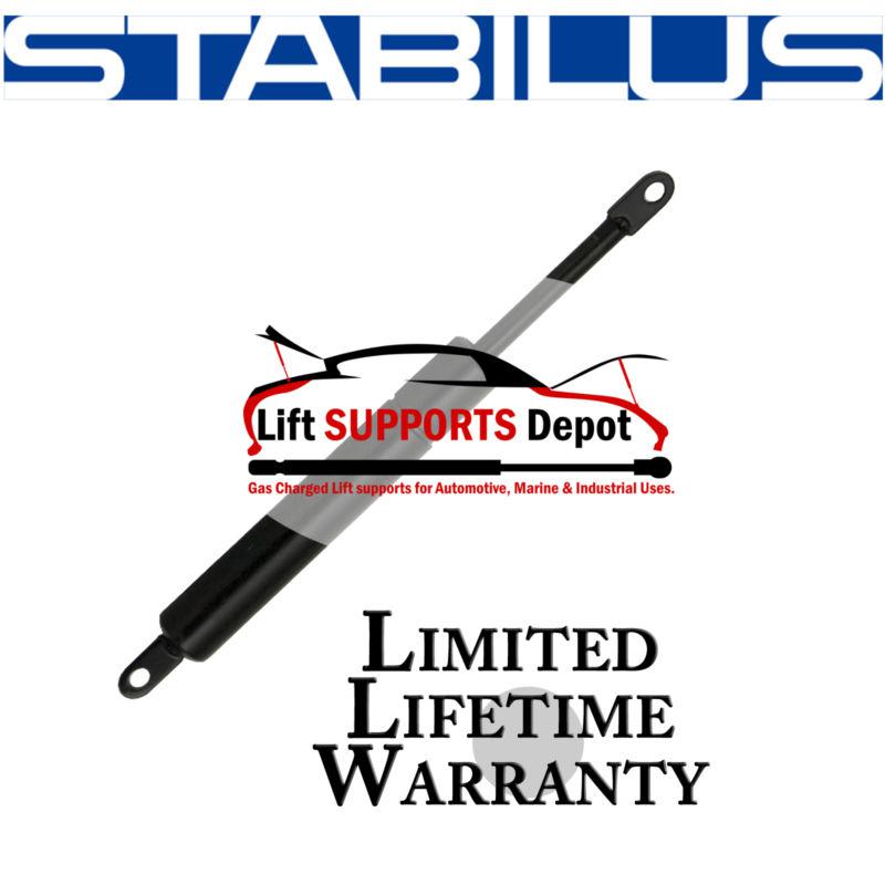 Stabilus sg437015 (1) console gas lift support/ lid, lift support, strut