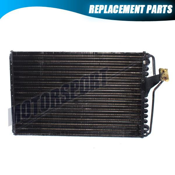 Air condition 85-87 buick somerset cutlass calais 2.5 l4 3.0l v6 a/c condenser 