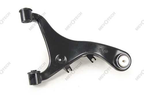 Mevotech suspension control arm and ball joint assembly... ms30128