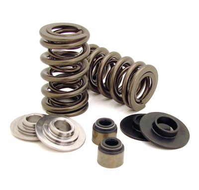 Comp cams 26921-kit gm ls1 dual valve spring kit