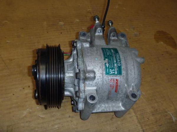 Honda fit aria 2003 a/c compressor [0060700]