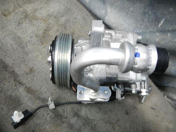 Honda n box 2011 a/c compressor [0160700]