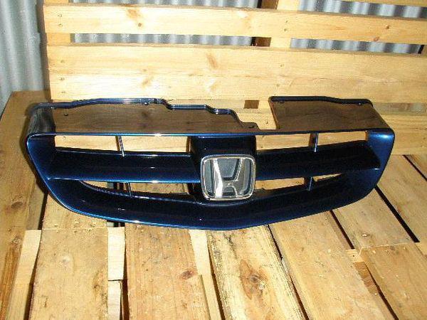 Honda orthia 1999 radiator grille [2110400]