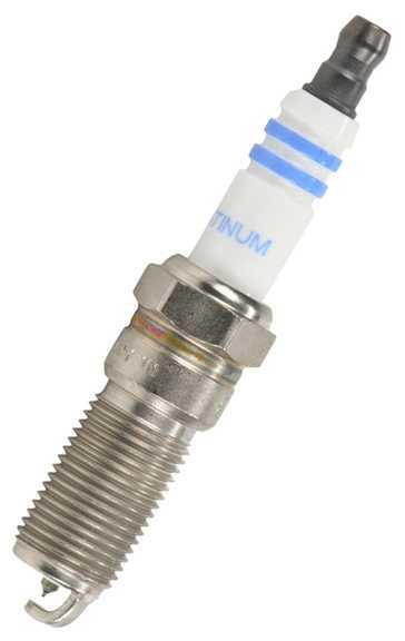 Bosch bsh 6716 - spark plug - platinum finewire