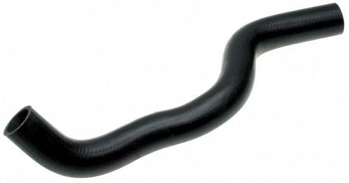 Gates 23388 upper radiator hose-molded coolant hose