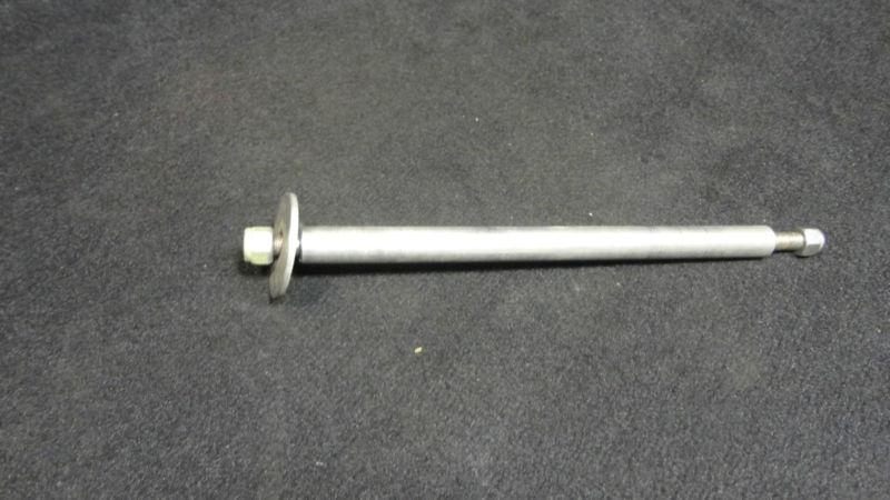 Front anchor pin #17-45735 mercruiser 1977-1982 inboard  sterndrive boat motor 6