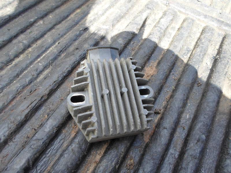 1991 honda cbr600 f2 regulator rectifier