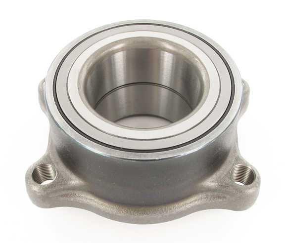 Napa bearings brg grw273 - wheel bearing - rear wheel