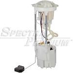 Spectra premium industries inc sp7023m fuel pump module assembly