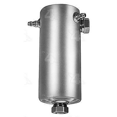 Four seasons 33204 a/c receiver drier/accumulator tank