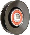 Dayco 89036 new idler pulley