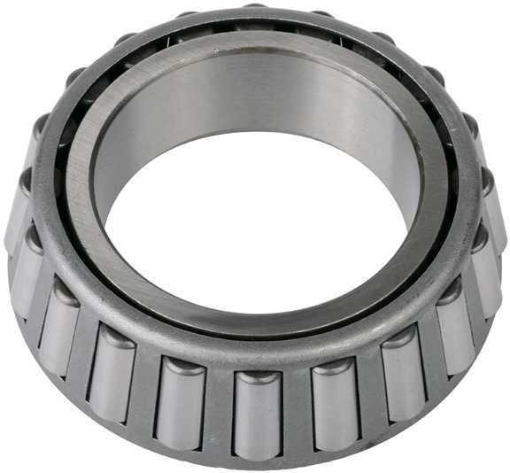 Napa bearings brg br3982 - wheel bearing cone - inner - rear wheel