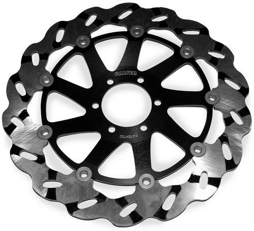 Galfer superbike wave rotor right for honda cbr 1000rr 600rr