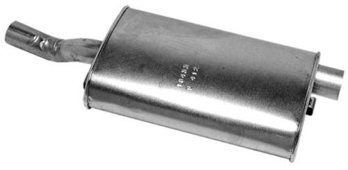 Walker exhaust 18433 exhaust muffler-muffler