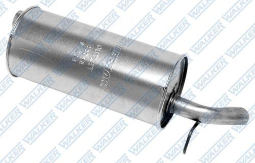 Walker exhaust 22342 exhaust muffler-muffler