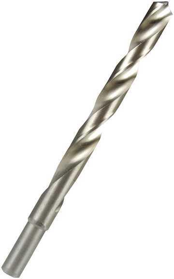 Balkamp bk hsd744 - drill bit, general purpose