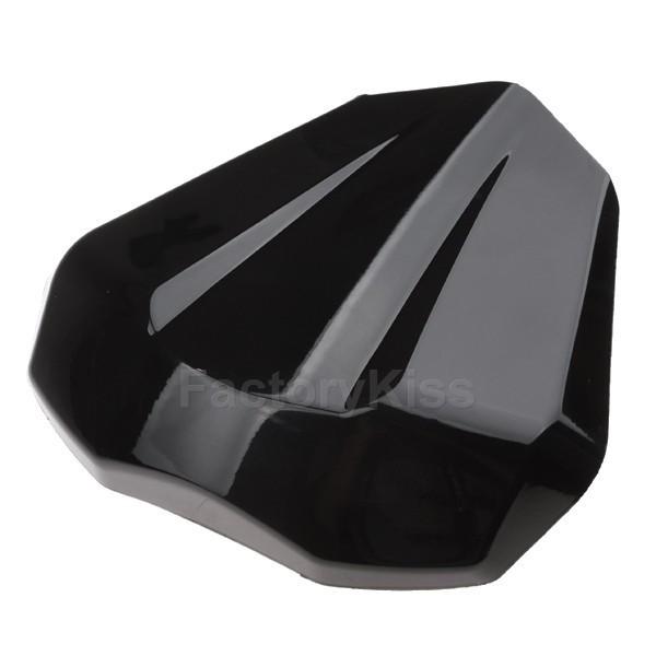 Factorykiss rear seat cover cowl for yamaha yzf r6 2006-2007 black #276