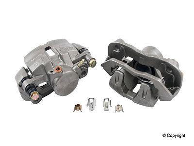 Wd express 540 32075 783 front brake caliper