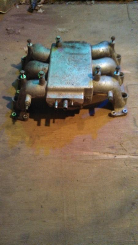 2000 audi s4 intake manifold oem