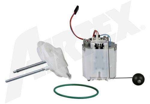 Airtex e7192m fuel pump & strainer-fuel pump module assembly