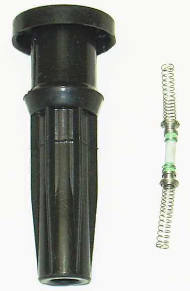 Belden bel 702457 - spark plug boot (coil to plug)