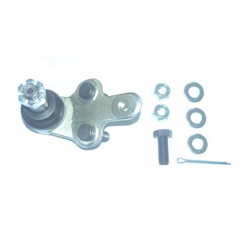 Deeza ty-f606 ball joint, lower-suspension ball joint