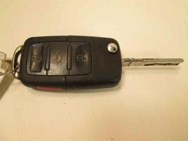 2007 volkswagen golf keyless entry remote oem lkq