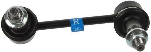 Altrom imports atm sln235r - sway bar link - rear susp